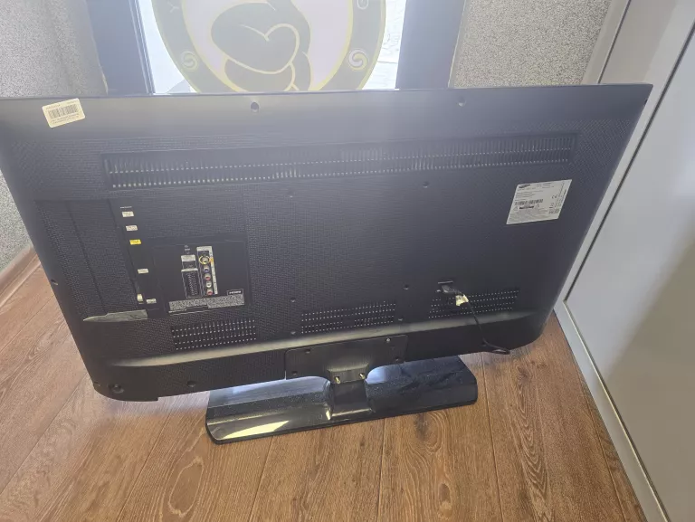 TELEWIZOR SAMSUNG UE40H5000AW 40" FULL HD