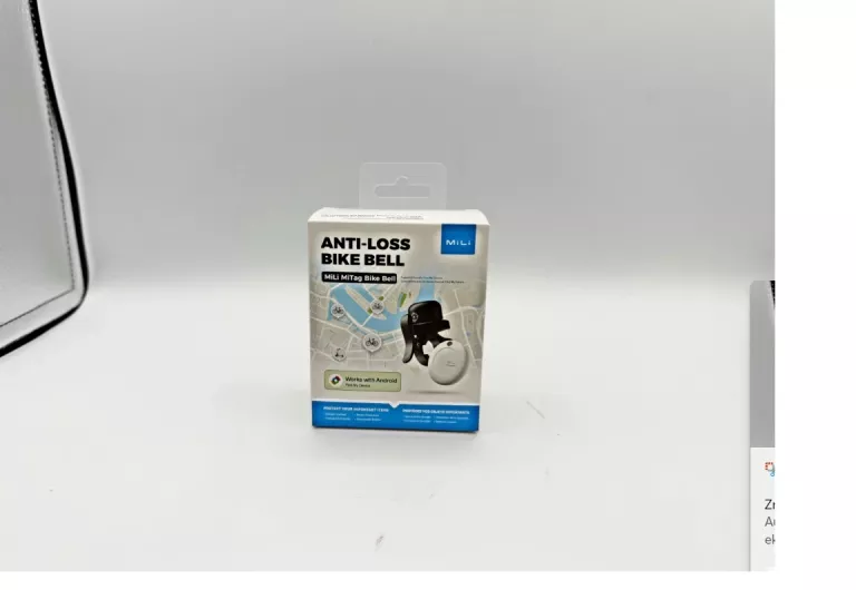 MILI LOKALIZATOR GPS BLUETOOTH MITAG TRACKER HD-P16-B ANDROID