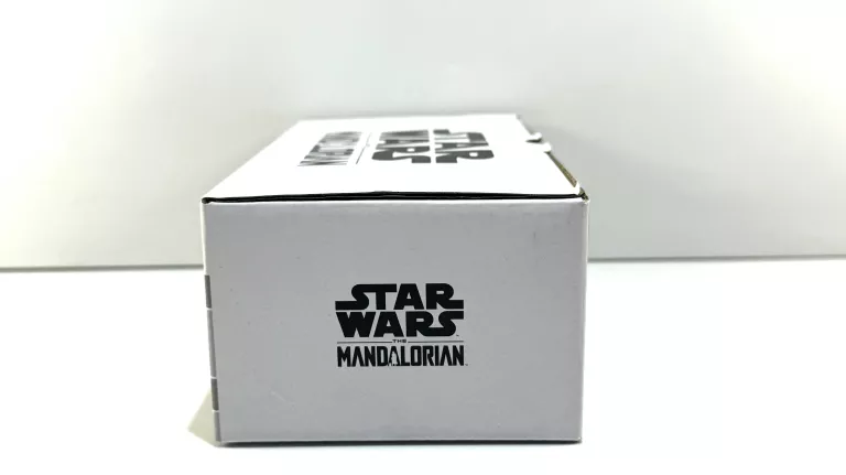 STAR WARS - MANDALORIAN THE CHILD (BABY YODA) 3D SHAPED MUG / KUBEK 3D
