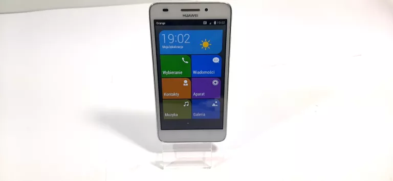 TELEFON HUAWEI ASCEND G620S