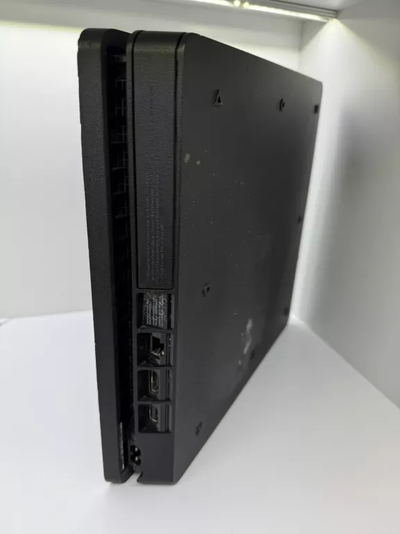 KONSOLA PS4 SLIM CUH-2216A +ZAS