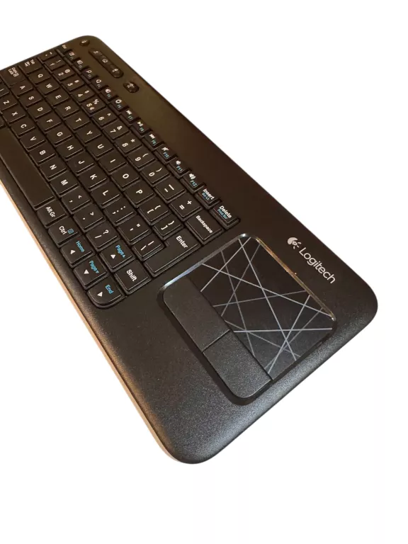 KLAWIATURA LOGITECH K400R