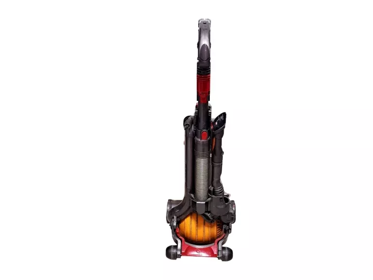 ODKURZACZ STOJĄCY BEZWORKOWY DYSON DC24 ALLFLOORS 650W OPIS!