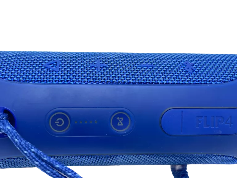 GŁOŚNIK BT JBL FLIP 4