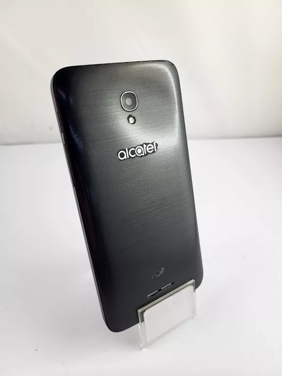 TELEFON ALCATEL POP 4 PLUS 1.5 /16GB 5.5" 5056D SZARY