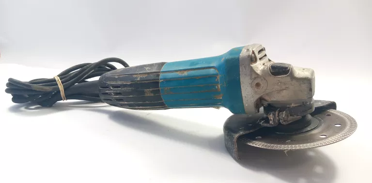 SZLIFIERKA MAKITA GA5030R WALIZKA