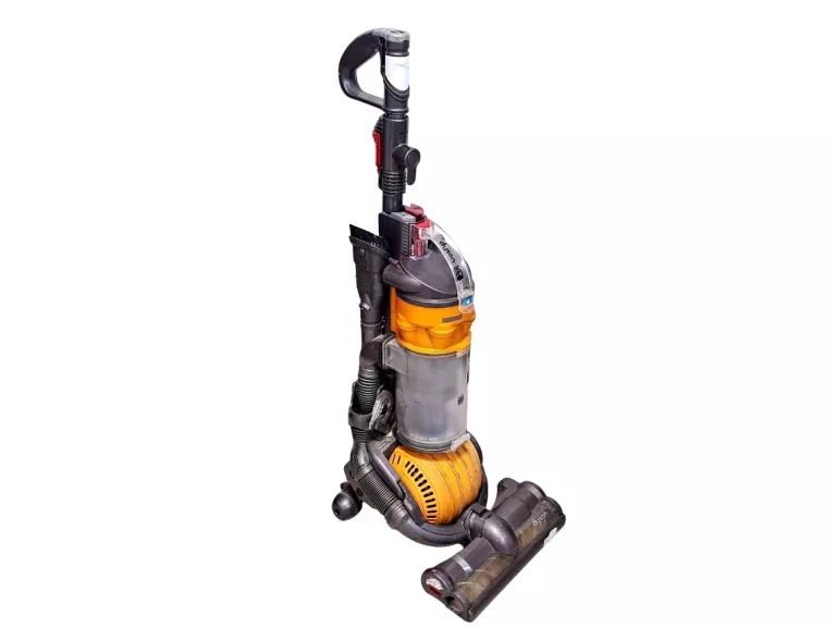 ODKURZACZ STOJĄCY BEZWORKOWY DYSON DC24 ALLFLOORS 650W OPIS!