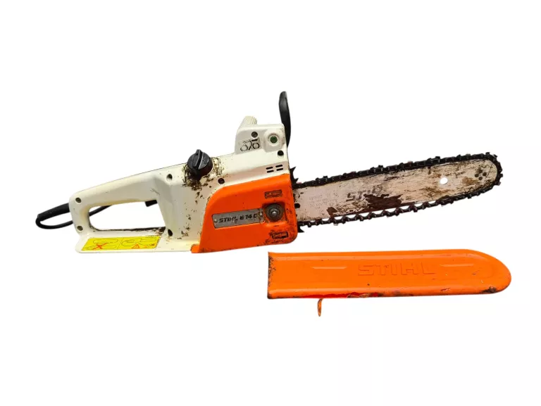 PIŁA PILARKA ELEKTRYCZNA STIHL E14 C