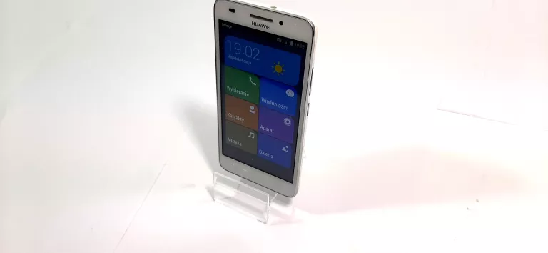 TELEFON HUAWEI ASCEND G620S