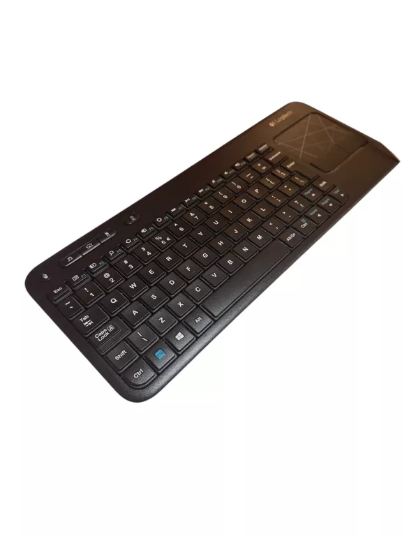 KLAWIATURA LOGITECH K400R