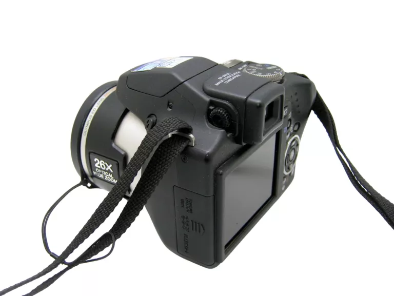 APARAT OLYMPUS SP-590UZ BDB STAN ZOBACZ!