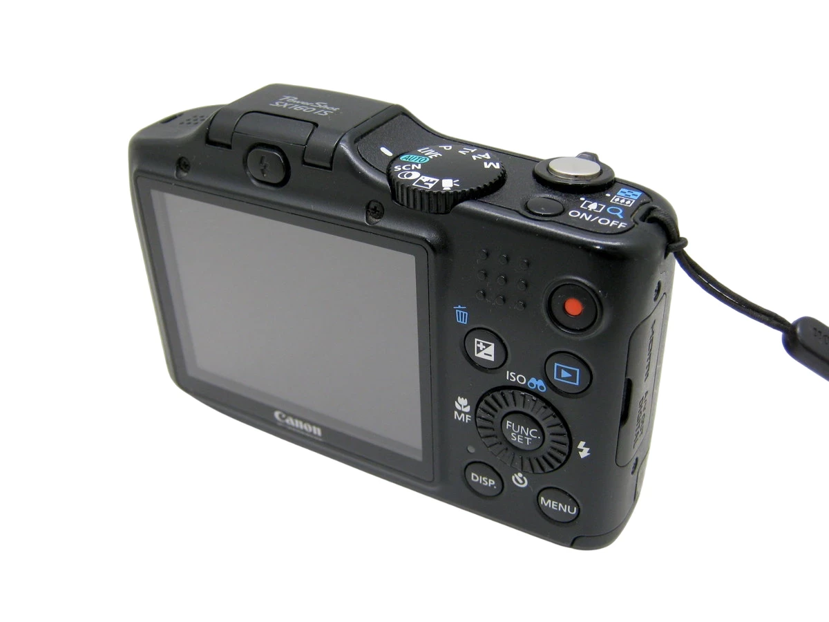 aparat-cyfrowy-canon-powershot-sx160is-bdb-stan-rozdzielczosc-1600