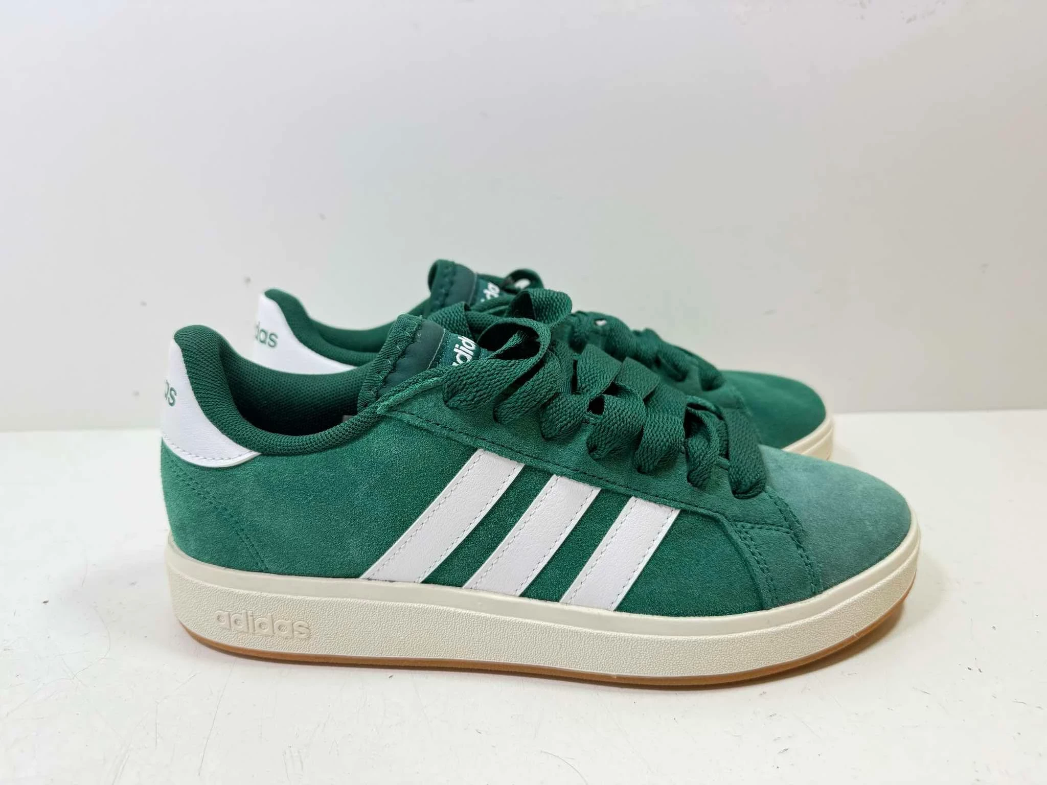 buty-adidas-zielone-roz-40-targowa-41-warszawa