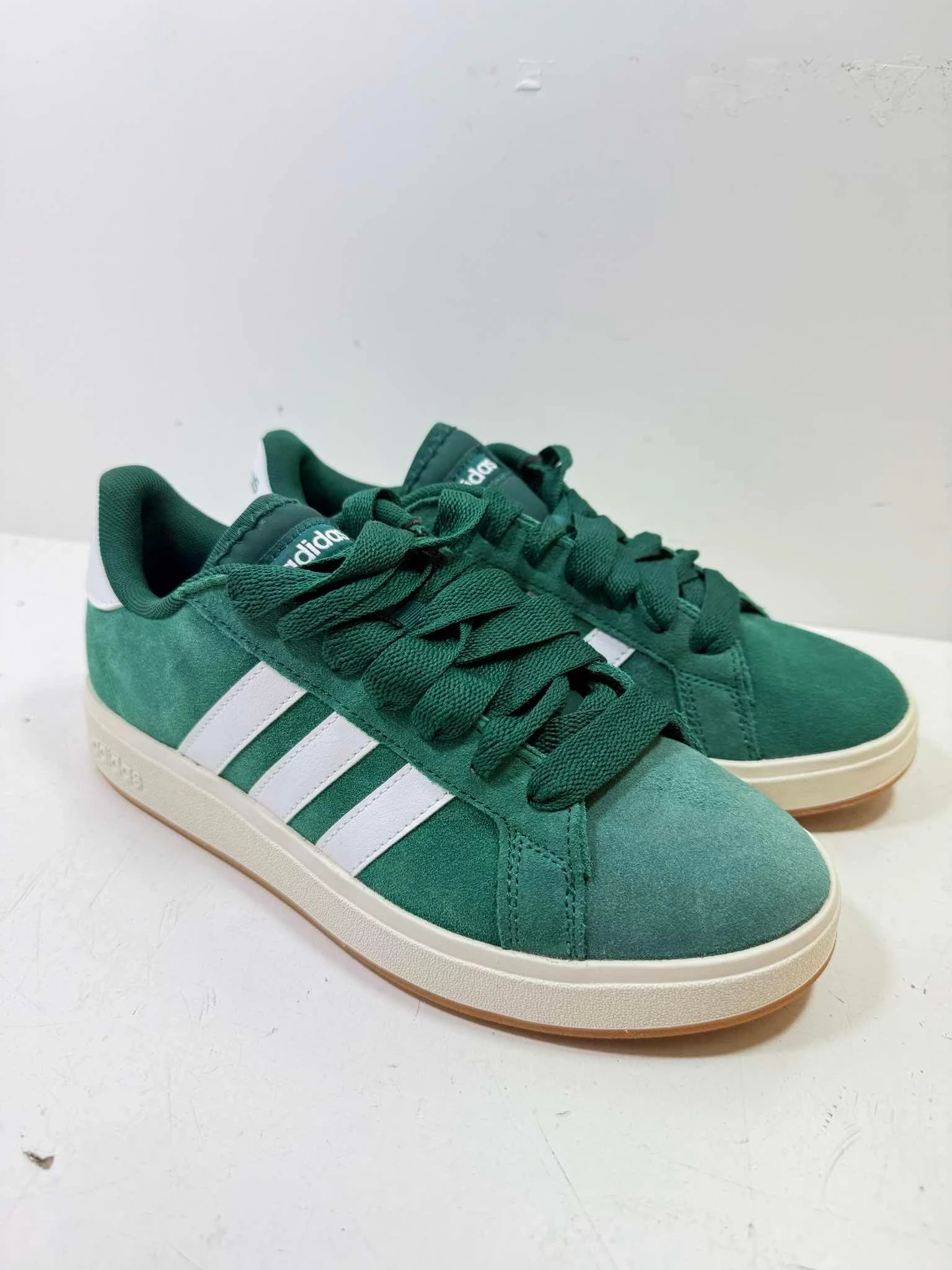 buty-adidas-zielone-roz-40-marka-7108-1