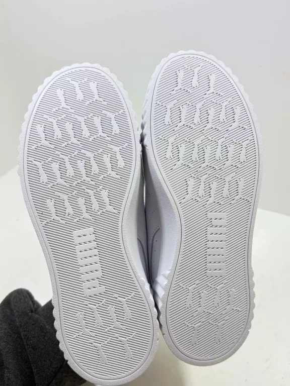 BUTY PUMA BIAŁE ROZ 38