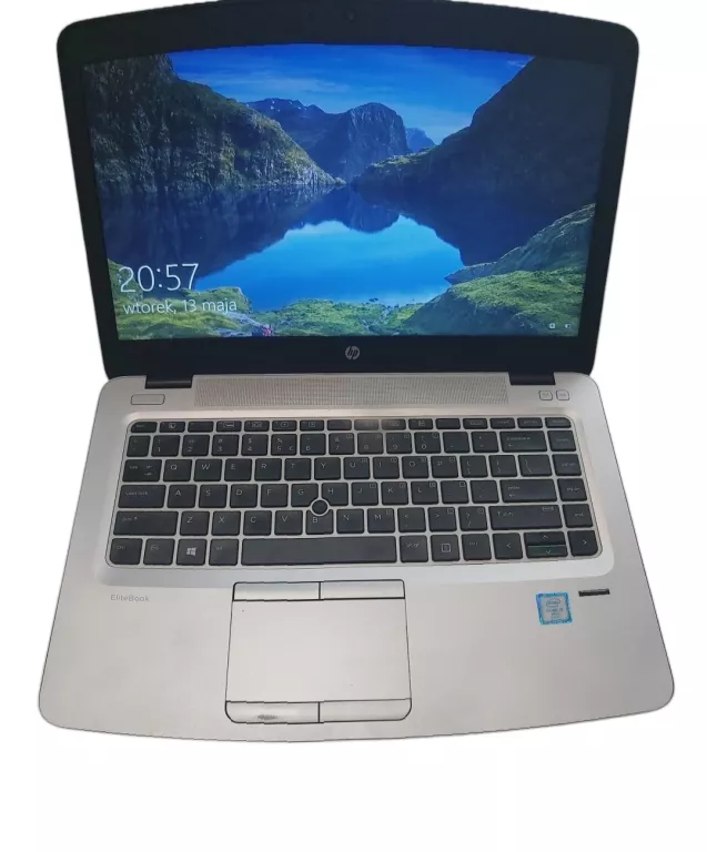 LAPTOP LAPTOP HP ELITEBOOK 840/8GB/128GB/INTEL CORE I5