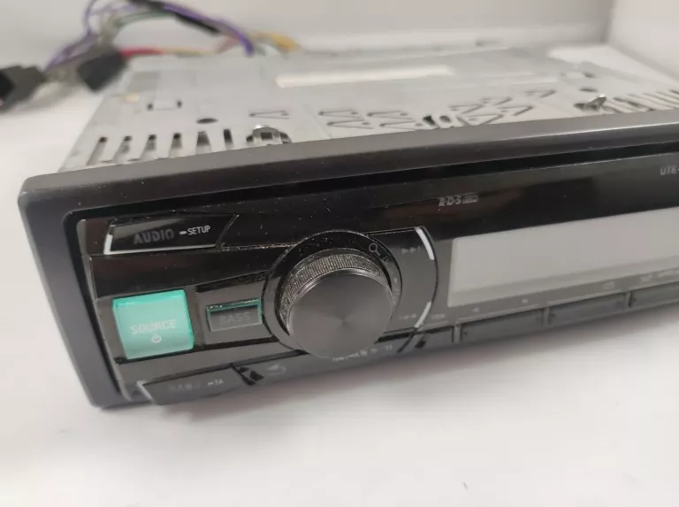 RADIO SAMOCHODOWE ALPINE UTE-81R