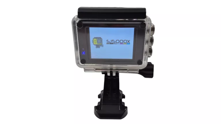 KAMERA SPORTOWA SJCAM SJ5000X ELITE 4K UHD