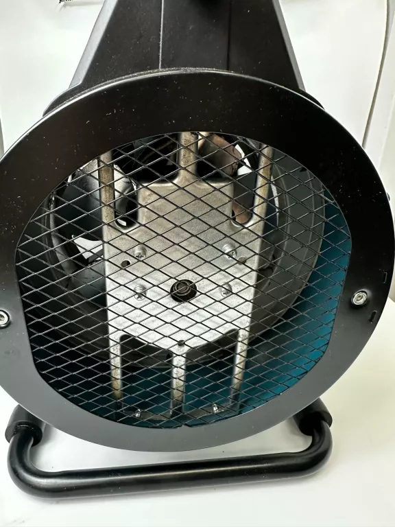 NAGRZEWNICA ELEKTRYCZNA ERBAUER BGP2107-20 2000W STAN IDEALNY