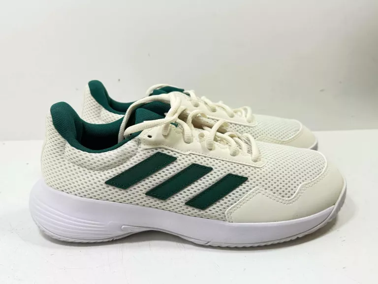 BUTY ADIDAS KREMOWE ROZ 40