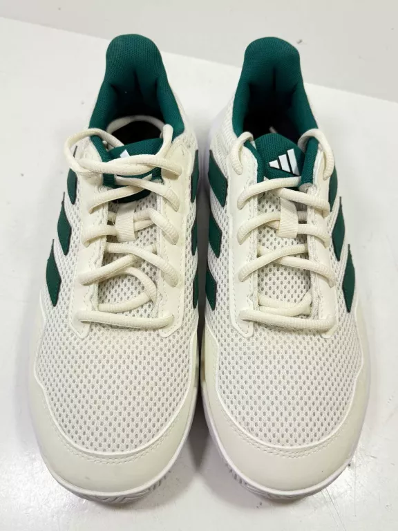 BUTY ADIDAS KREMOWE ROZ 40