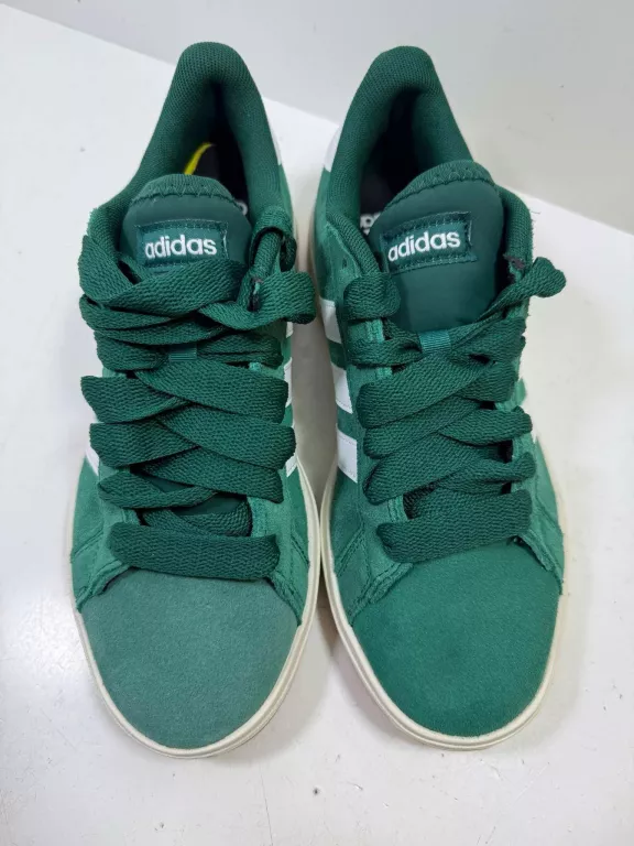 BUTY ADIDAS ZIELONE ROZ 40