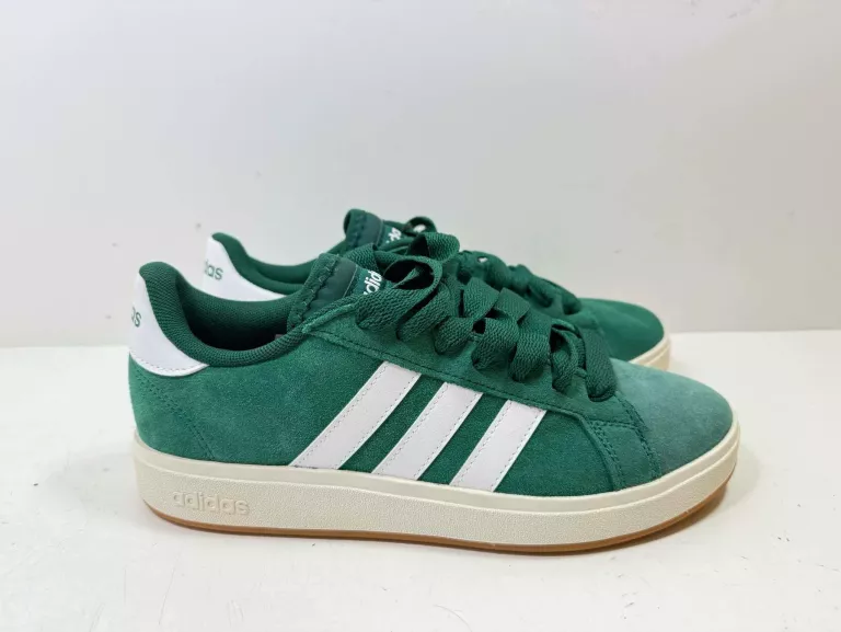 BUTY ADIDAS ZIELONE ROZ 40