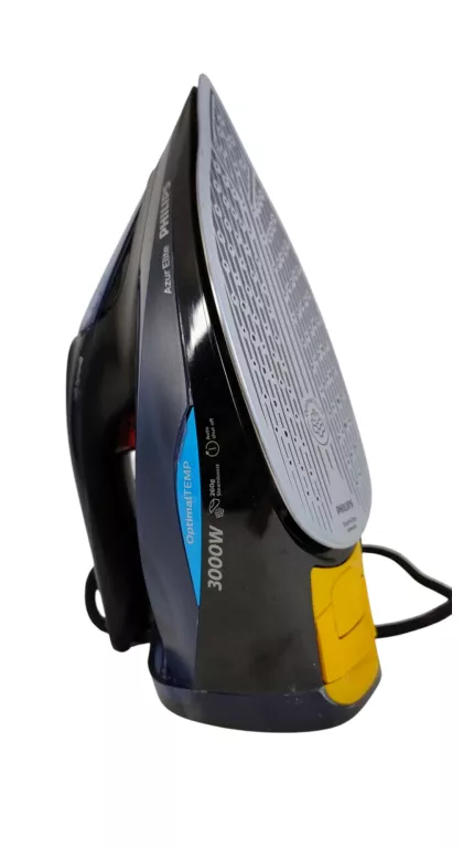ŻELAZKO PHILIPS GC5036/20 3000W
