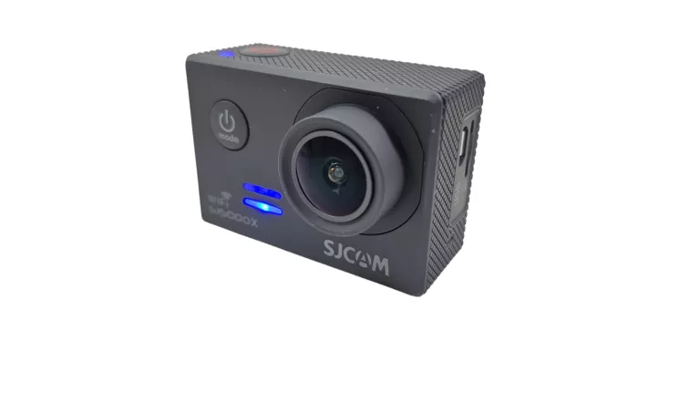 KAMERA SPORTOWA SJCAM SJ5000X ELITE 4K UHD