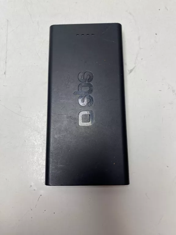POWERBANK SBS 10000MAH