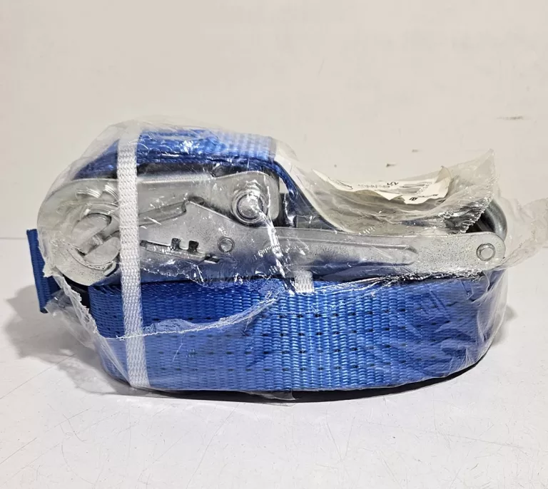 FORANKRA PAS TRANSPORTOWY SAMONAPINAJĄCY LC2000 DAN