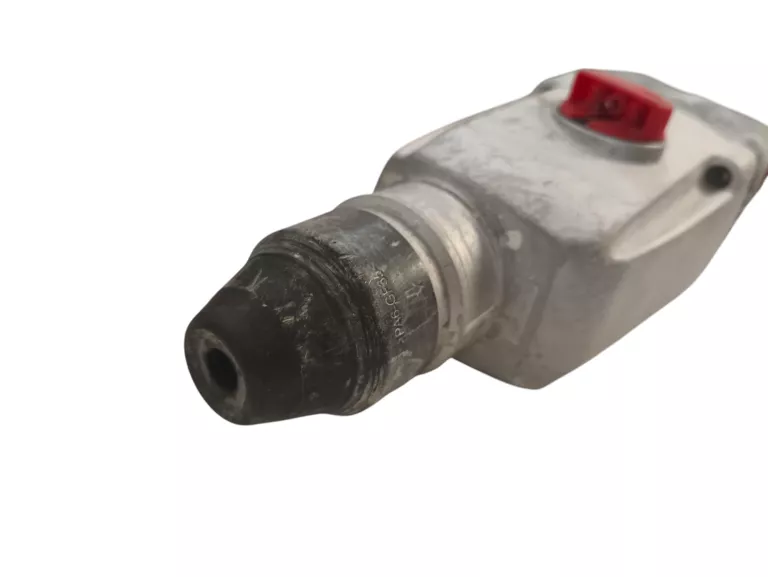 MŁOTOWIERTARKA GRAPHITE 58G528 WALIZKA