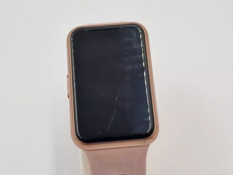 SMARTWATCH HUAWEI WATCH FIT KOMPLET