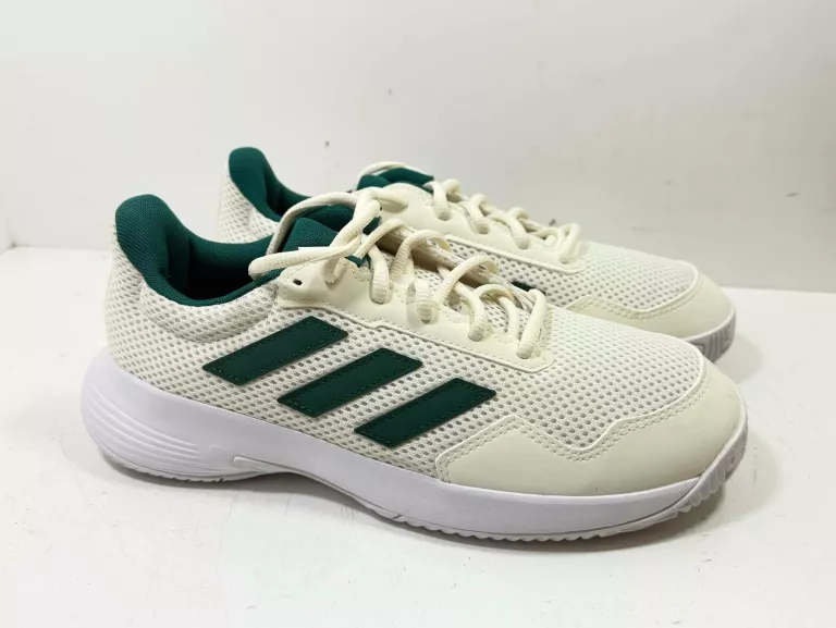 BUTY ADIDAS KREMOWE ROZ 40