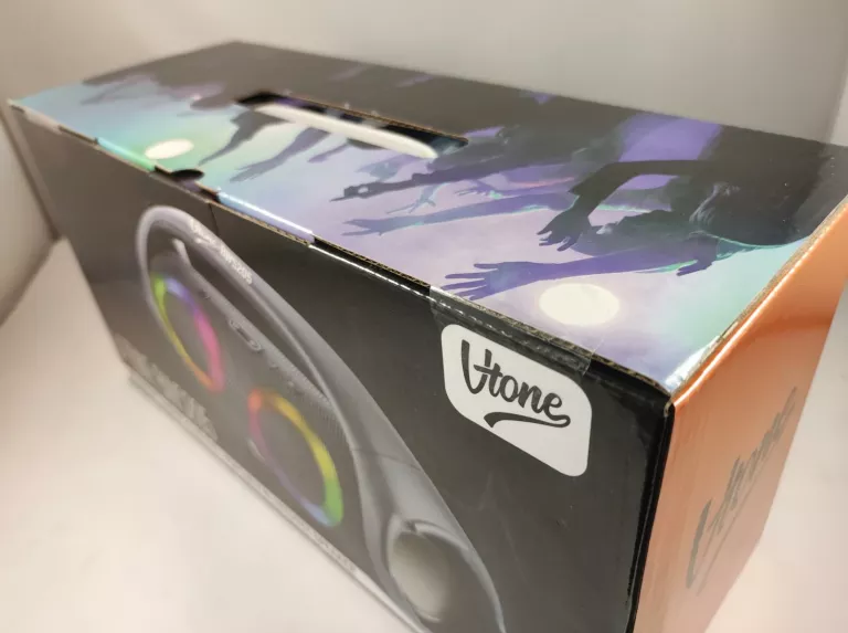 GŁOŚNIK BLUETHOOTH V-TONE BWS205 KOMPLET