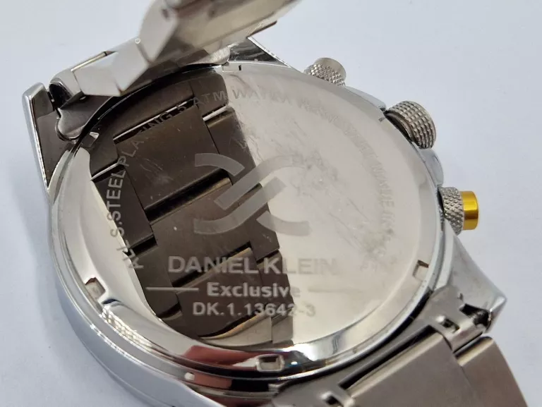 ZEGAREK DANIEL KLEIN DK.1.13642-3