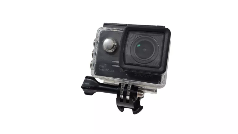 KAMERA SPORTOWA SJCAM SJ5000X ELITE 4K UHD
