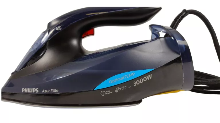 ŻELAZKO PHILIPS GC5036/20 3000W
