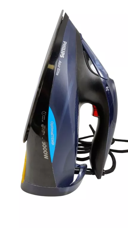 ŻELAZKO PHILIPS GC5036/20 3000W