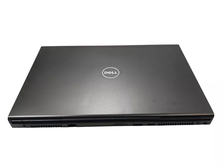 DELL PRECISION M4800 I7-4810MQ QUADRO K2100M 16GB RAM 512GB SSD W10
