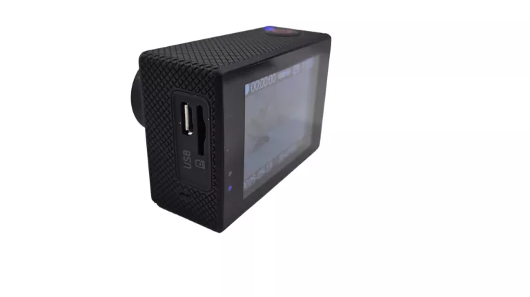 KAMERA SPORTOWA SJCAM SJ5000X ELITE 4K UHD