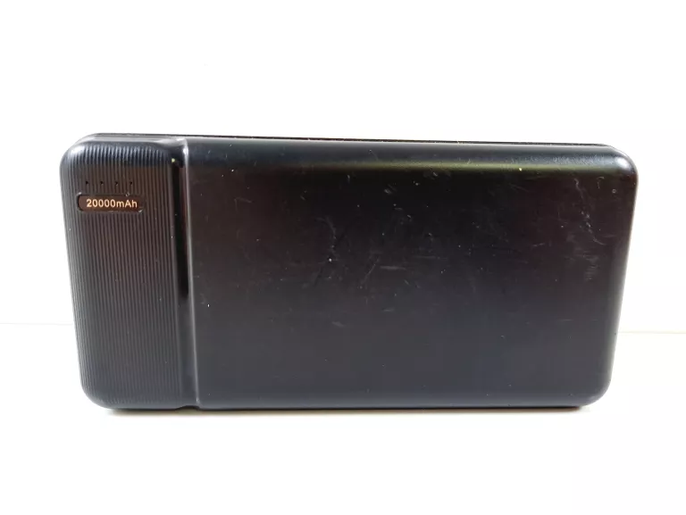 POWERBANK MAXLIFE 20000MAH