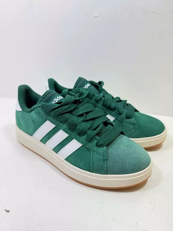 BUTY ADIDAS ZIELONE ROZ 40