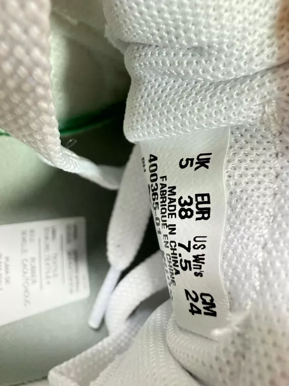BUTY PUMA BIAŁE ROZ 38