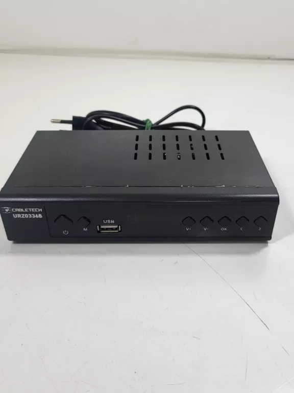 DEKODER CABLETECH URZ0336B