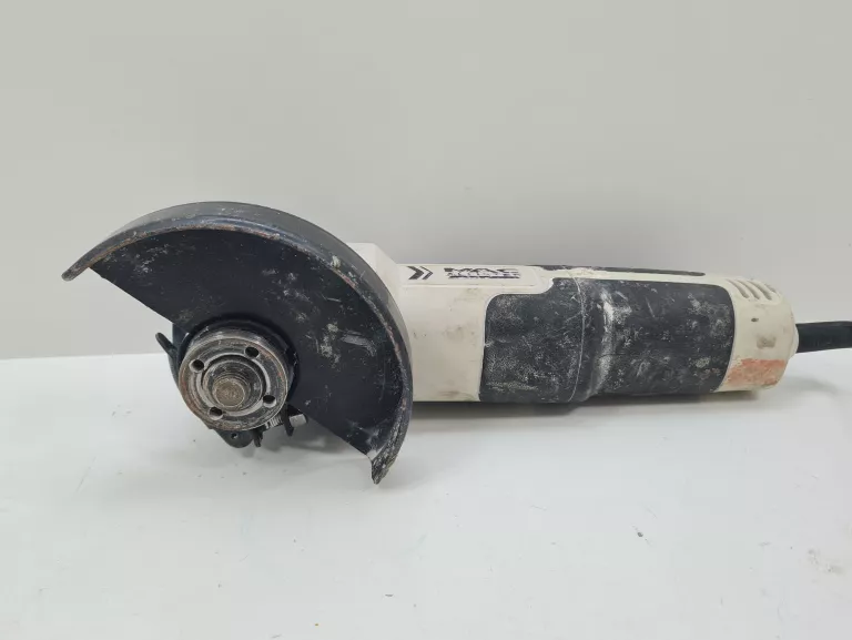 SZLIFIERKA KĄTOWA MACALLISTER MAG750-125 125MM