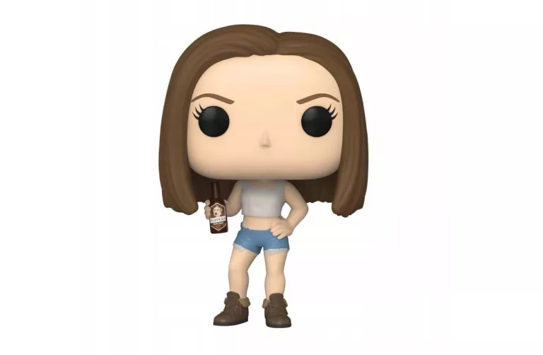 FUNKO POP! TV LATTERKENNY KATY 1164 FIGURKA