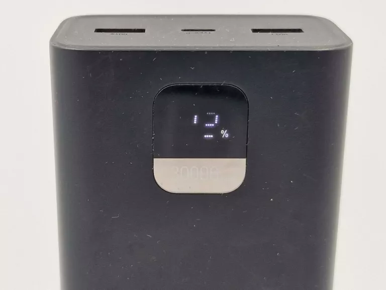 POWERBANK USAMS US-CD185 30000MAH 65W