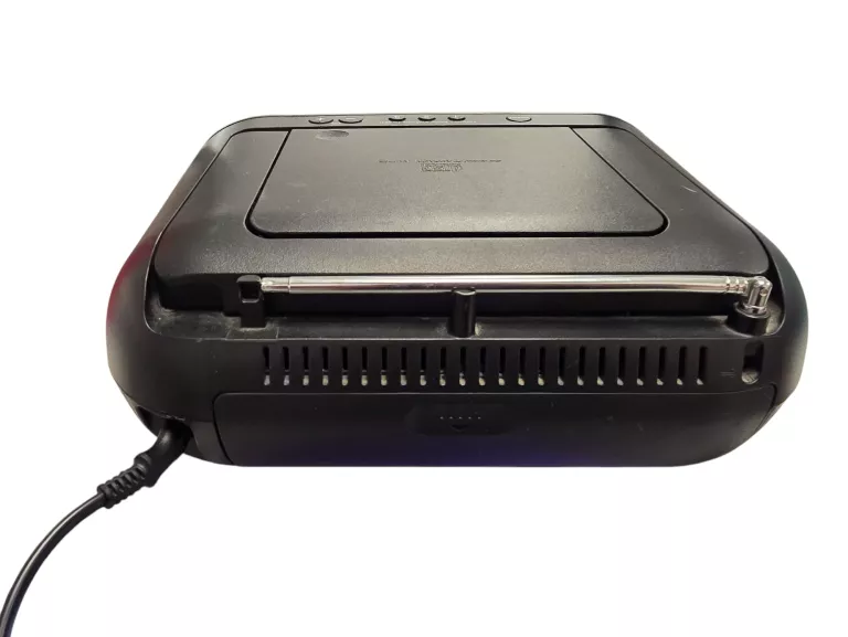 RADIOODTWARZACZ SONY ZS-PS50