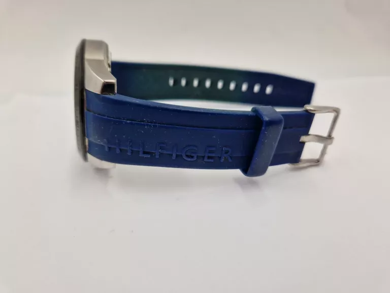 ZEGAREK TOMMY HILFIGER 1791350 DECKER